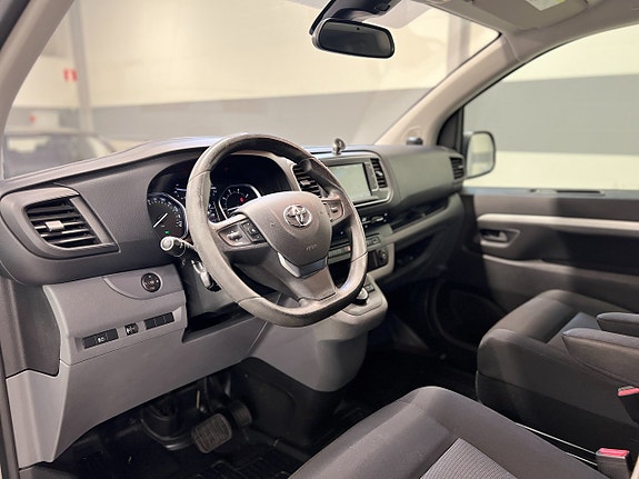 Toyota Proace 14 of 30