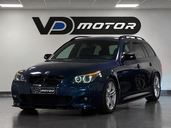 BMW 545i