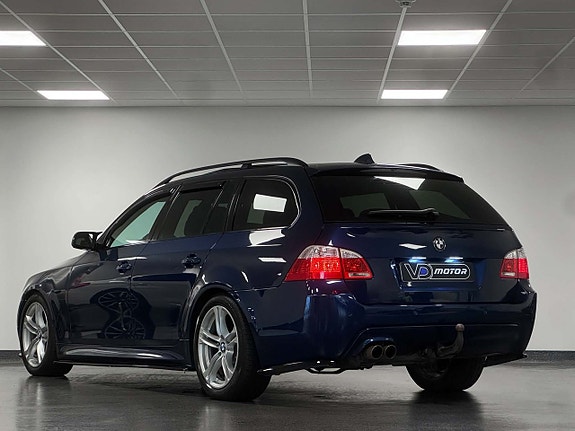 BMW 545i 2 of 22