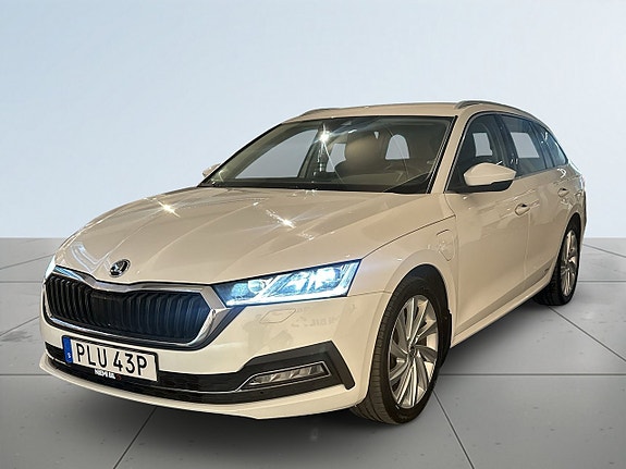 Skoda Octavia 16 of 18