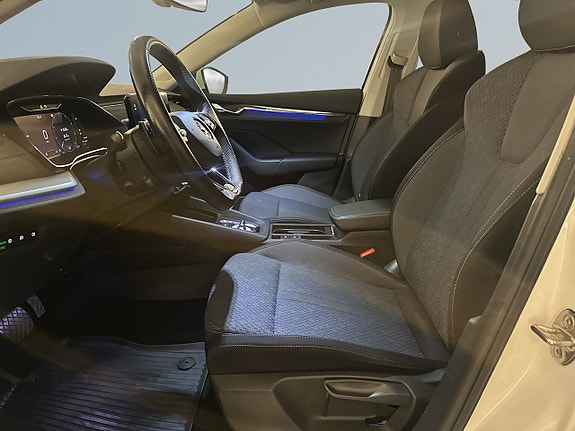 Skoda Octavia 13 of 18