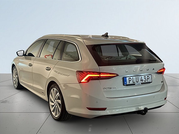 Skoda Octavia 5 of 18