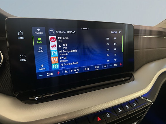 Skoda Octavia 15 of 18