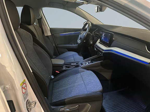 Skoda Octavia 10 of 18