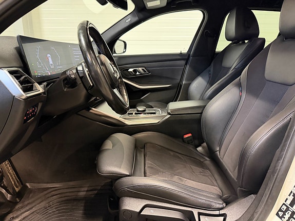 BMW 320d 15 of 22