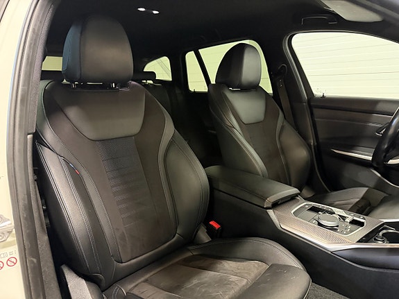 BMW 320d 12 of 22