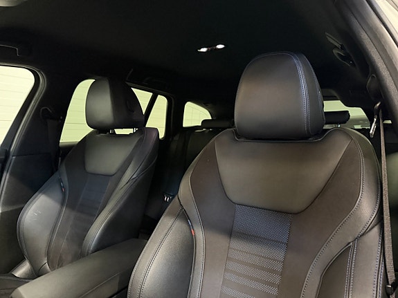 BMW 320d 16 of 22