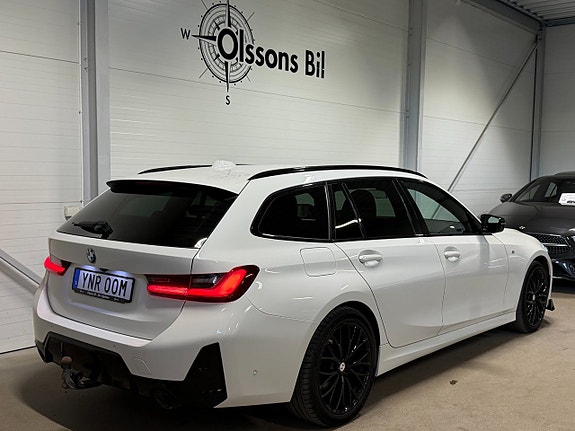 BMW 320d 6 of 22