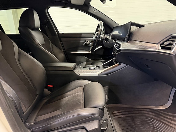 BMW 320d 13 of 22