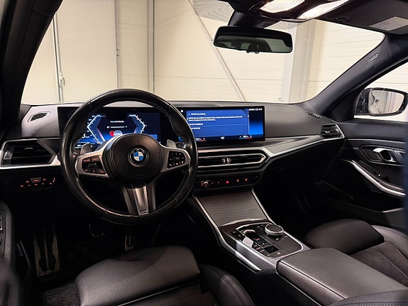 BMW 320d 14 of 22