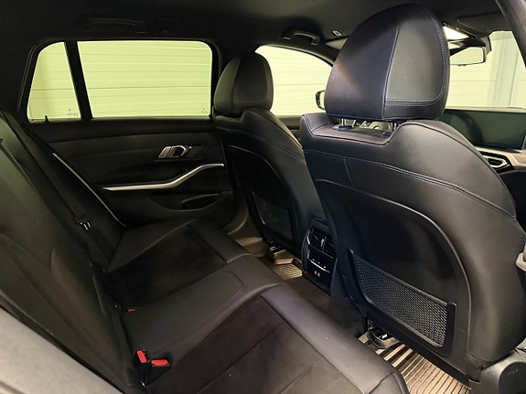 BMW 320d 11 of 22