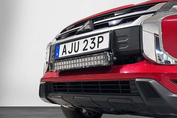 Mitsubishi ASX 17 of 19