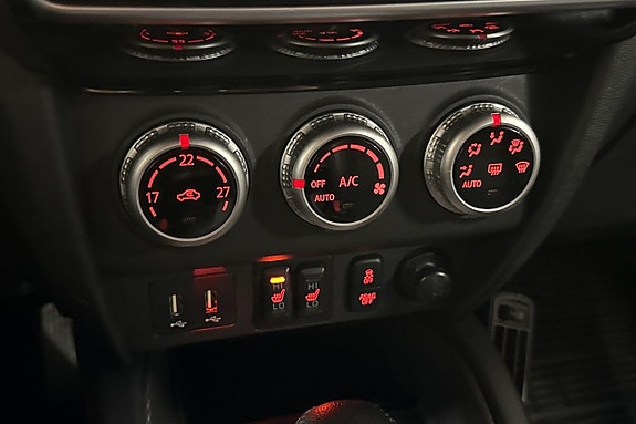 Mitsubishi ASX 15 of 19