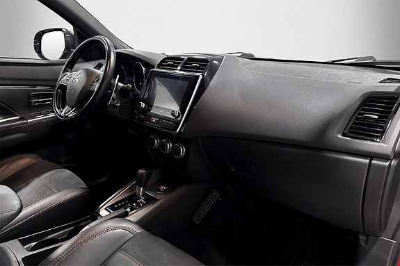 Mitsubishi ASX 8 of 19