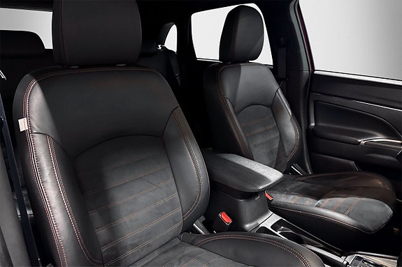 Mitsubishi ASX 10 of 19