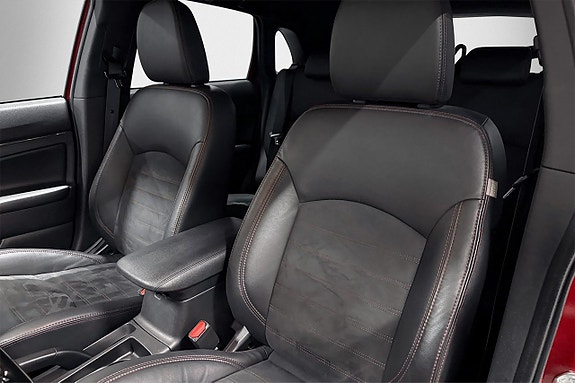 Mitsubishi ASX 9 of 19