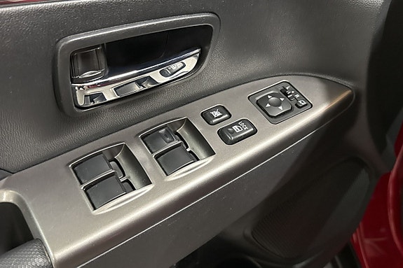Mitsubishi ASX 14 of 19
