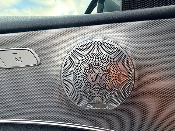 Mercedes-Benz E 220 d 11 of 21