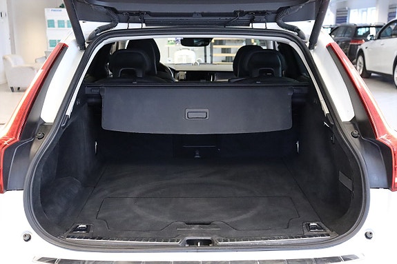 Volvo V90 Cross Country 20 of 21