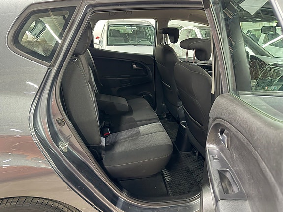 Kia Venga 9 of 16