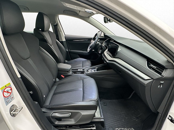 Skoda Octavia 26 of 30