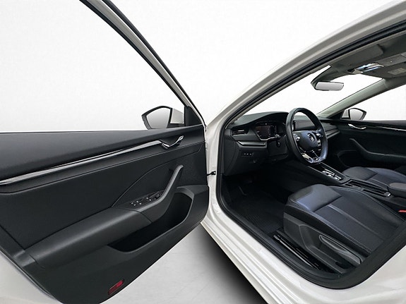 Skoda Octavia 10 of 30