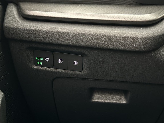 Skoda Octavia 13 of 30