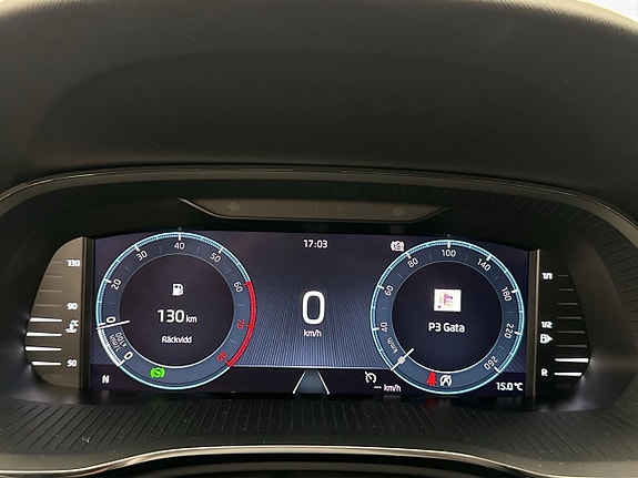 Skoda Octavia 16 of 30