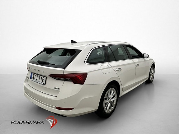 Skoda Octavia 5 of 30
