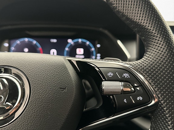 Skoda Octavia 17 of 30
