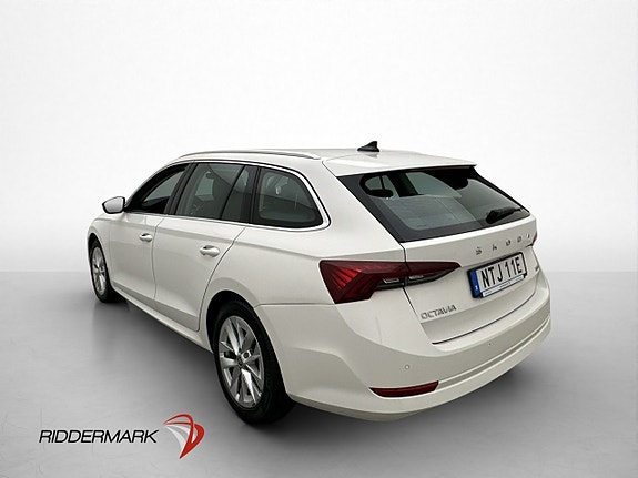 Skoda Octavia 8 of 30