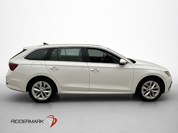 Skoda Octavia 4 of 30