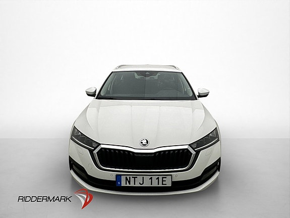 Skoda Octavia 2 of 30