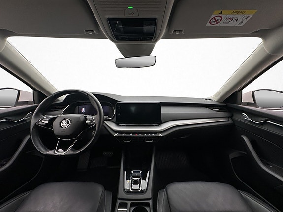 Skoda Octavia 18 of 30