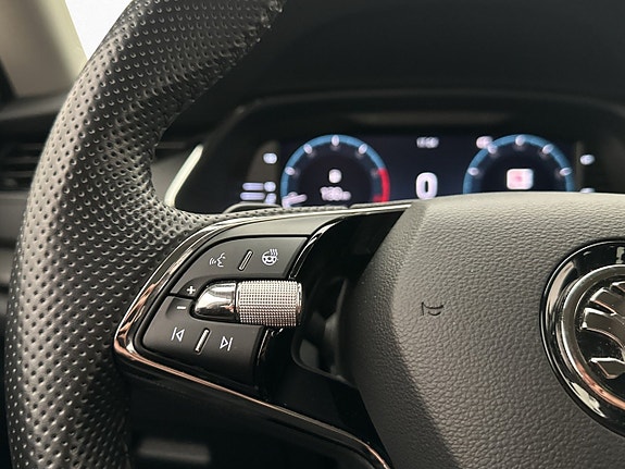 Skoda Octavia 15 of 30