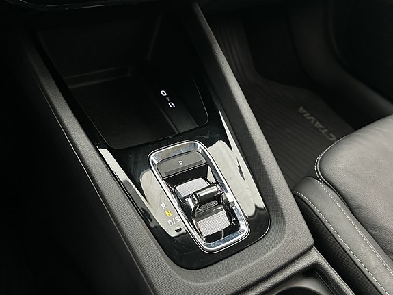 Skoda Octavia 25 of 30