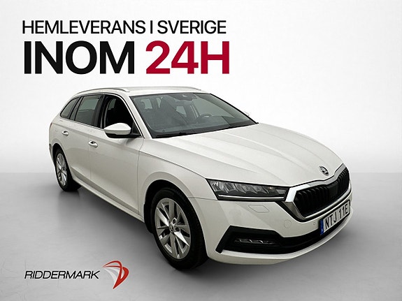 Skoda Octavia 3 of 30