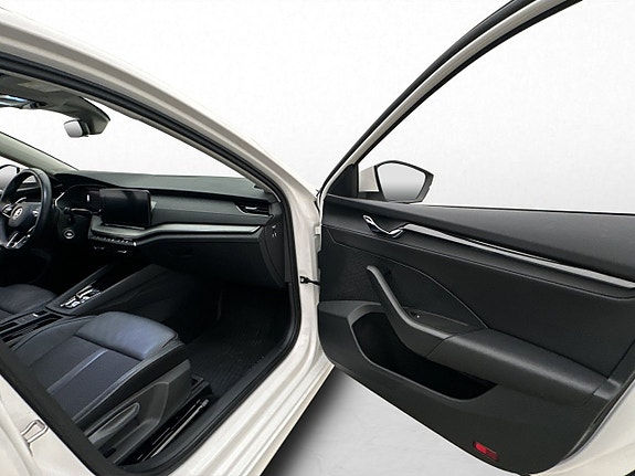 Skoda Octavia 27 of 30