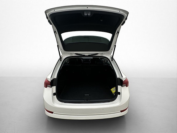 Skoda Octavia 29 of 30