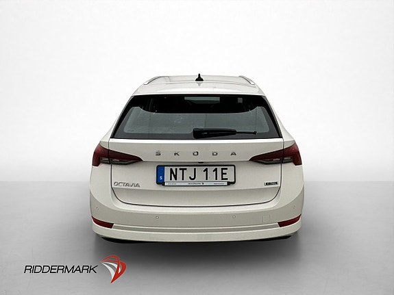 Skoda Octavia 6 of 30
