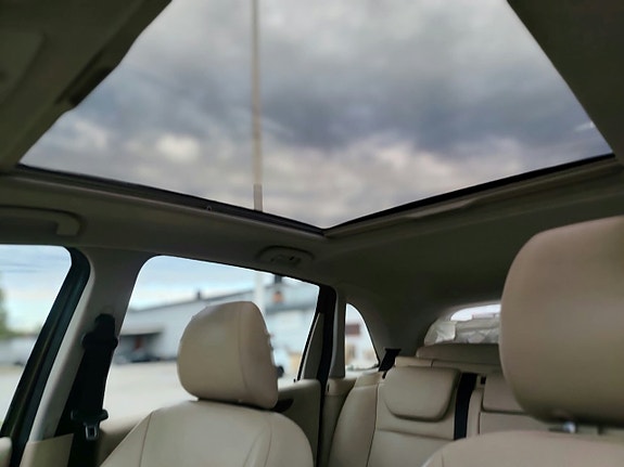 Mercedes-Benz B170 8 of 21
