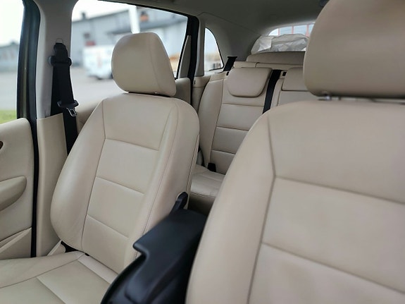 Mercedes-Benz B170 19 of 21