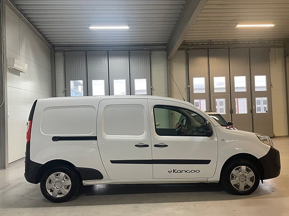 Renault Kangoo Express 5 of 17