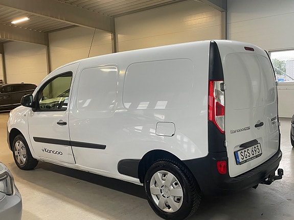 Renault Kangoo Express 11 of 17