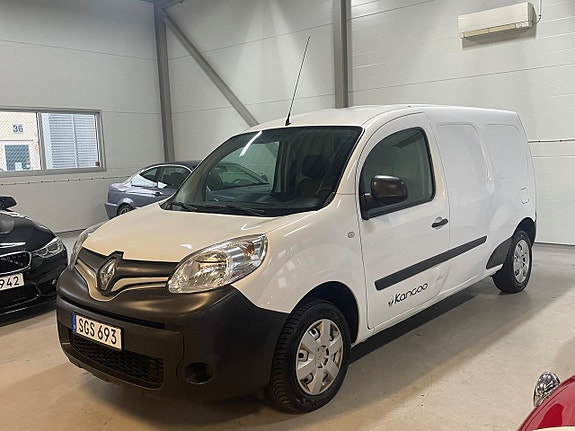 Renault Kangoo Express 2 of 17