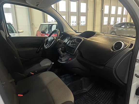 Renault Kangoo Express 9 of 17