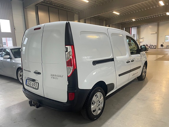 Renault Kangoo Express 10 of 17