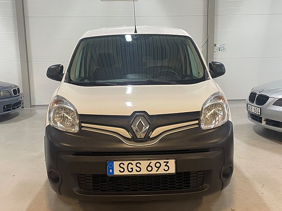Renault Kangoo Express 3 of 17