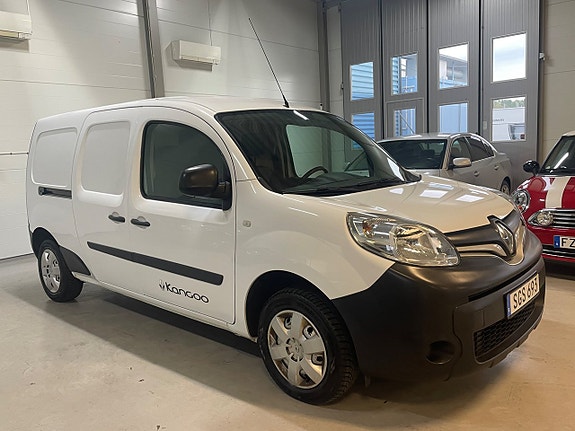 Renault Kangoo Express 4 of 17