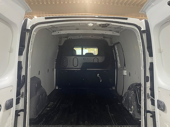 Renault Kangoo Express 13 of 17